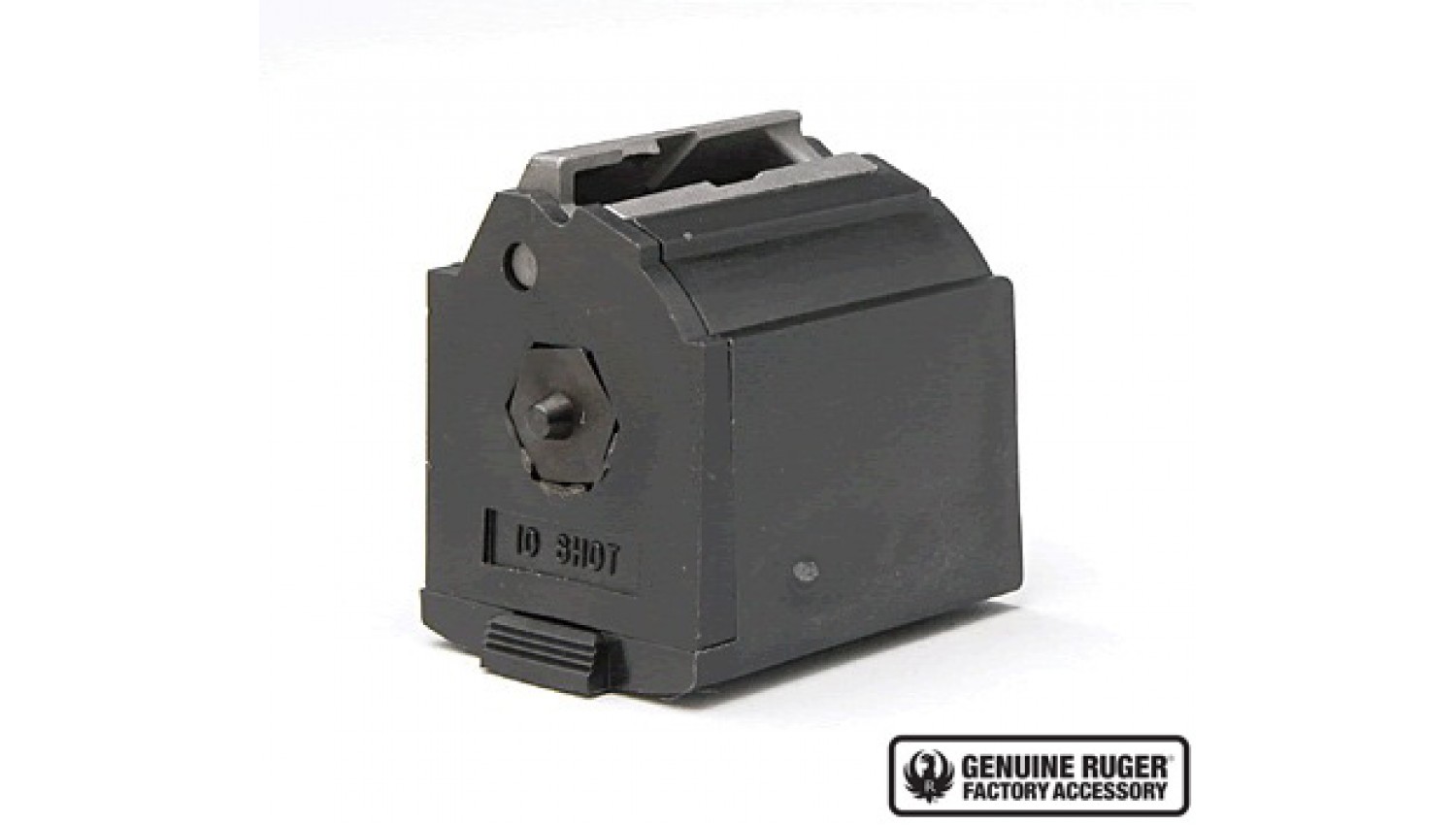 Ruger Factory 77/22 10-Round Magazine For .22 LR – Model 90057